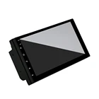Dvd Player Wholesale 2GB RAM Ultra-slim 2 Din Universal 7" DVD MP5 Android Car Player