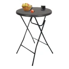 Table And Outdoor FLSM New Design Portable Folding Joined Table And Chairs For Outdoor