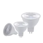 Led Mr16 Led Mr16 Led Dimmable Led Spot Light Mr16 220v 240 277v Gu5.3 Foco 5w6w7w Cob Mr16 Dimmable