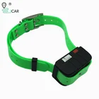Gps Tracker Waterproof Hunting Dog GPS Collar Hound Tracker Big Battery