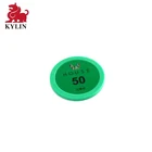 Poker Casino Poker Casino Cheap Price Custom Plastic Poker Chip Casino Chips For Sales