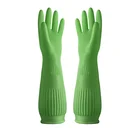 Long Washing Cleaning Household Rubber Gloves