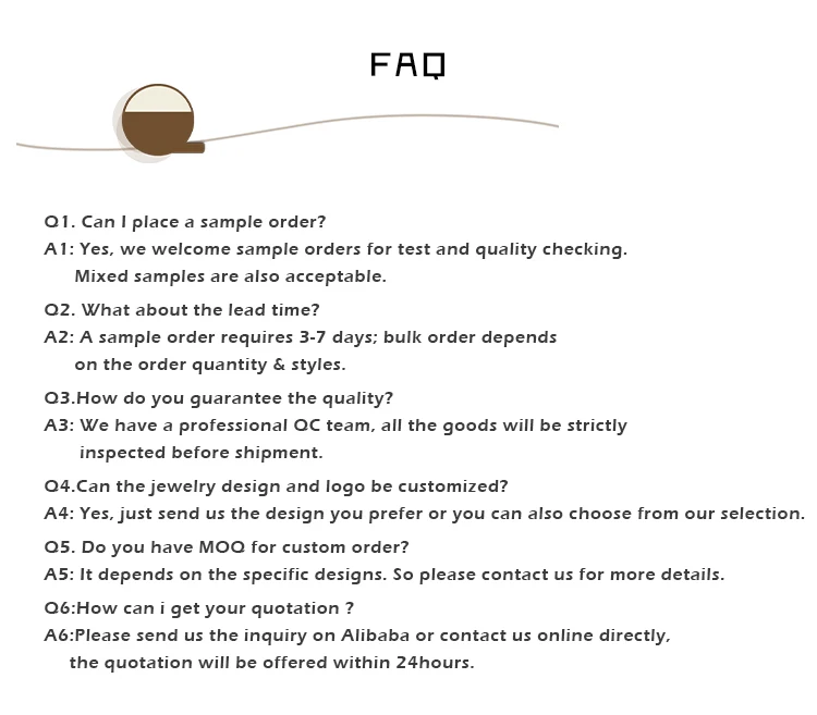 FAQ