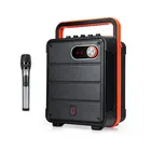 Audio New Arrival Latest Design Outdoor Portable Best Karaoke Home Audio System Speaker