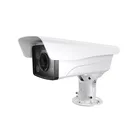 Camera Anpr Ip Camera IP67 Outdoor Waterproof License Plate Recognition Anpr LPR IP CCTV Camera For Parking