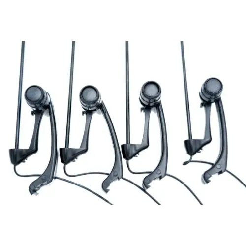 Best-selling Colorful Carp Fishing Swinger 4pcs in Box details