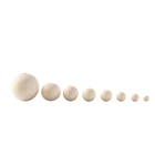 Wood Beads Super Quality Competitive Price Wood Round Beads Unfinished Beech Wooden Beads