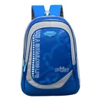 Active School School Backpack Popular Modern Teenagers Back Pack Active Nylon Kids School Bags Backpack