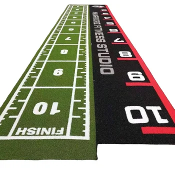 Nwt Dynamic Turf Artificial Sprint Sled Grass Tracks Gym Flooring Buy