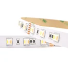 Led Strip Light Led Led Light Strip Light DC12V /24V 5 In 1 5050 Rgbww LED Strip Light