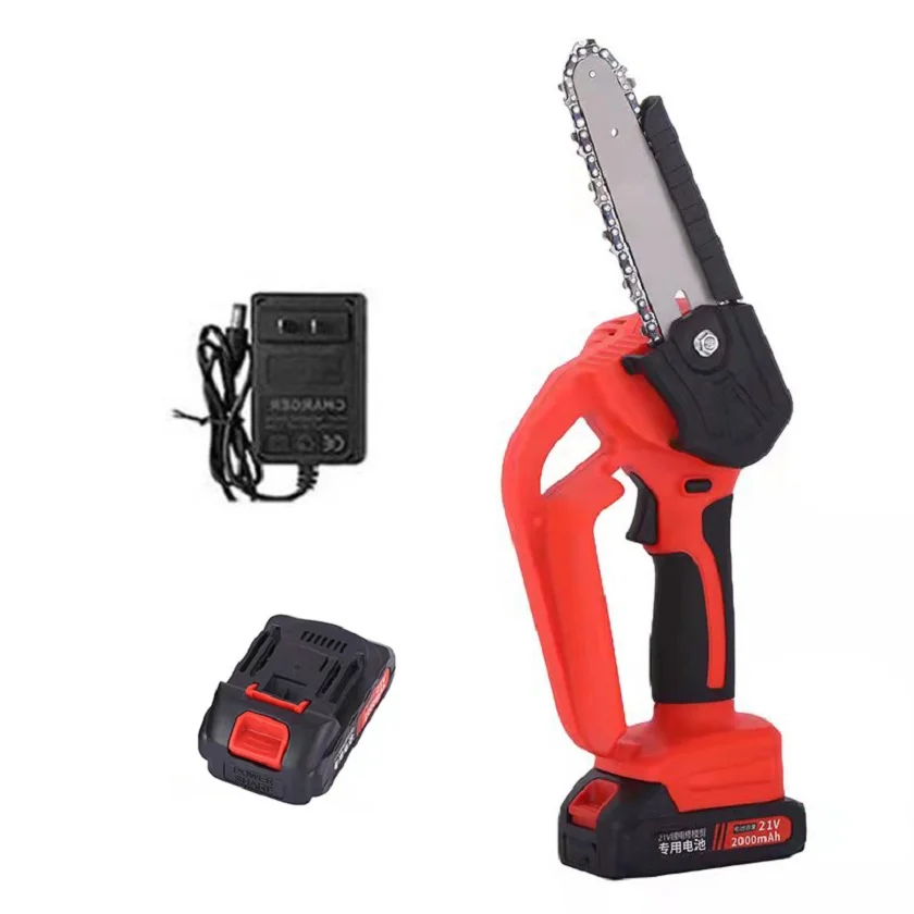 The Best Quality 21v Lithium Chainsaw 
