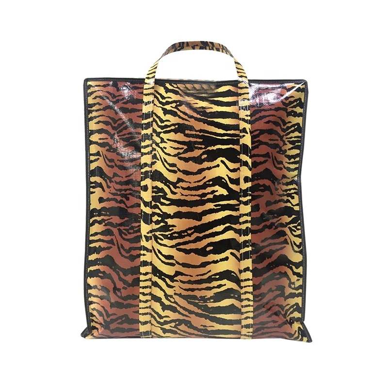 Customized Chinatown Tote Extra Large 