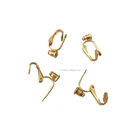 Earring Clip Earring Converter Supply Earring Clip Converter Jewelry Earring Clip