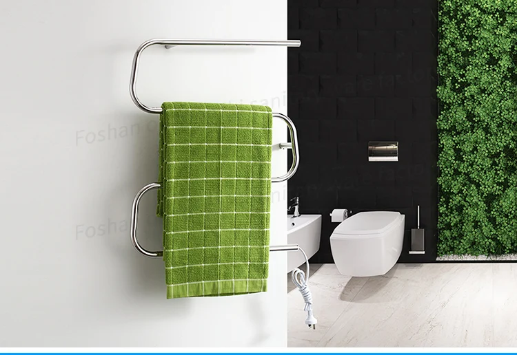 Electric towel warmer Heated Hot Towel Warmer Cabinet Towel Warmers For Bathroom