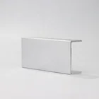 Cad Milling CAD To Customize Aluminum Alloy Electrical Equipment Mechanical Parts Processing 1060 Model