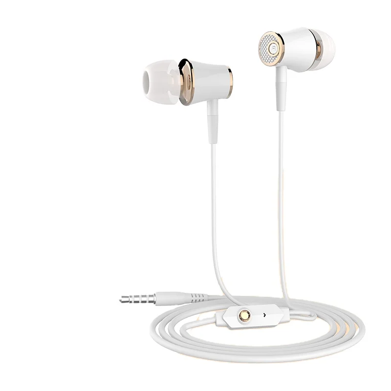Konfulon Most Popular 2021 3.5 Mm Wired 
