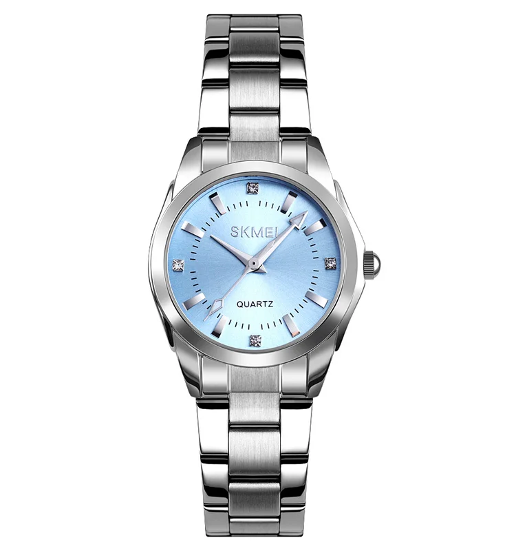 women's quartz watch price