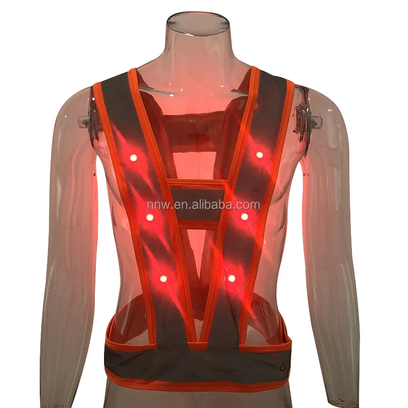 light weight work vest