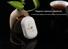 Portable Mp3 Player High Quality Portable Chanting Machine Buddha Sound MachineWith Led Screen And Tf-card Mp3 Player