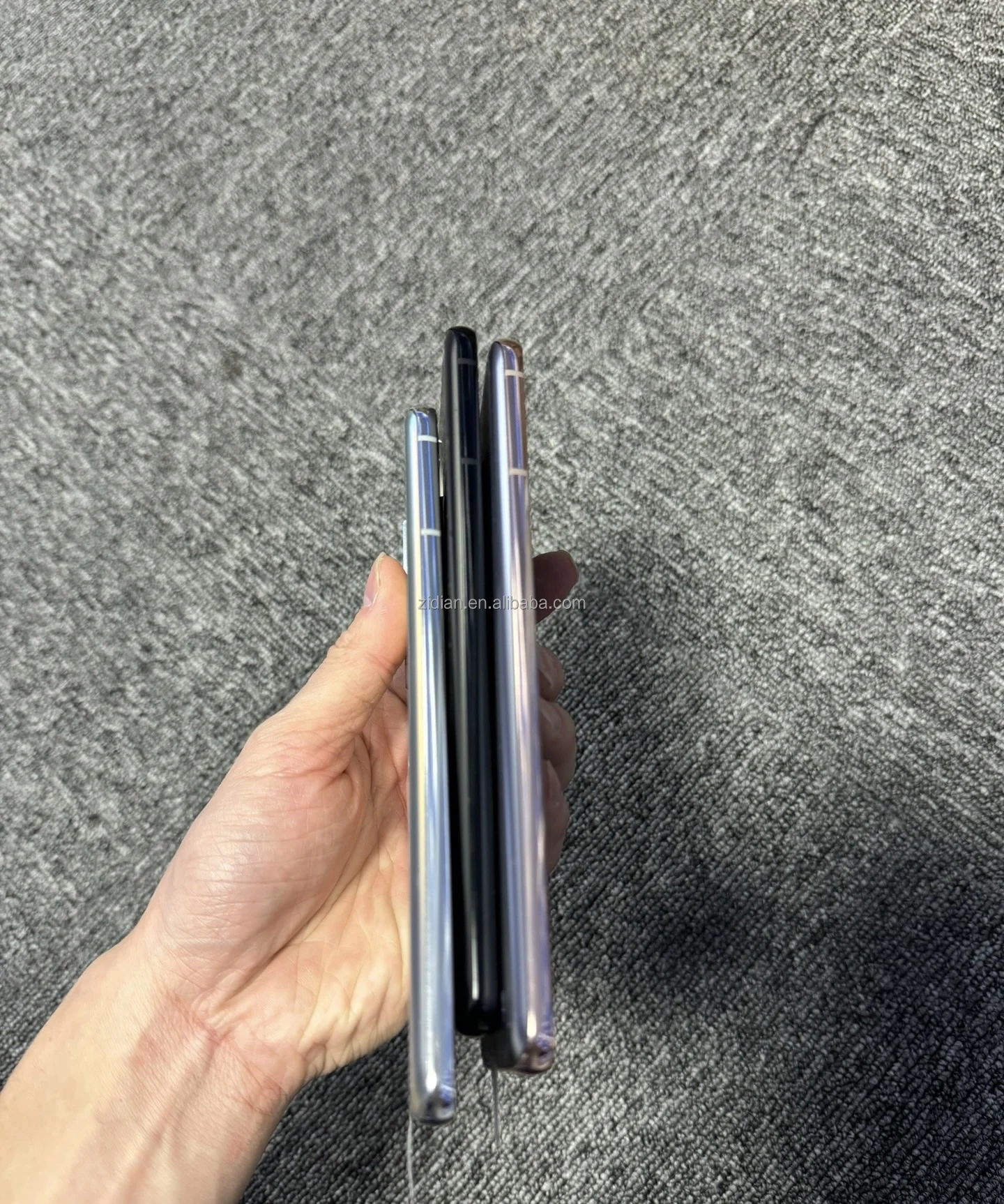 S9 Unlocked Original Mobile Phone for 5G Smartphone Used Second Hand S6 S7 S8 S9 S10 for 5G Smartphone