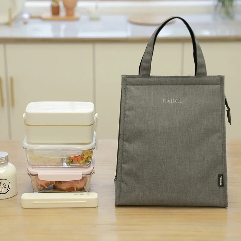 Custom portable girls food cooler box tote women insulated cooler food handle lunch bag Custom portable girls food cooler box tote women insulated cooler food handle lunch bag