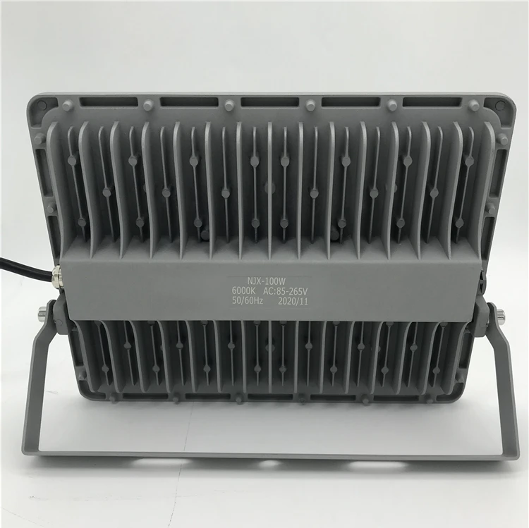 50 100 150 200 Watt Waterproof Outdoor Floodlight 50W 100W 150W 200W Stadium Led Flood Light