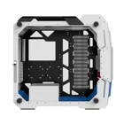 Case High Quality New Design Spaceship Shape YONGSHI E-sports Computer Gaming Case