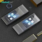 HT101 3.0 Version 4G Sim Card Portable Smart Two-Way Real Time Multi-Language Voice Traductor