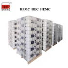 Hydroxy Propyl Methyl Cellulose Hypromellose HPMC Chemicals Hpmc Construction