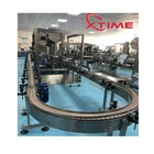 Small Business Drink Filling Packing Machine Juice Making Production Line