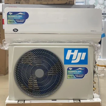 OEM HJI NEW Arrival Climatiseur Air Conditioner Split Aircondition Super Cold and Heat Homeuse Air conditioner