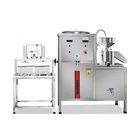 Bean High Quality Commercial Soymilk Maker Stainless Steel Bean Curd Machine
