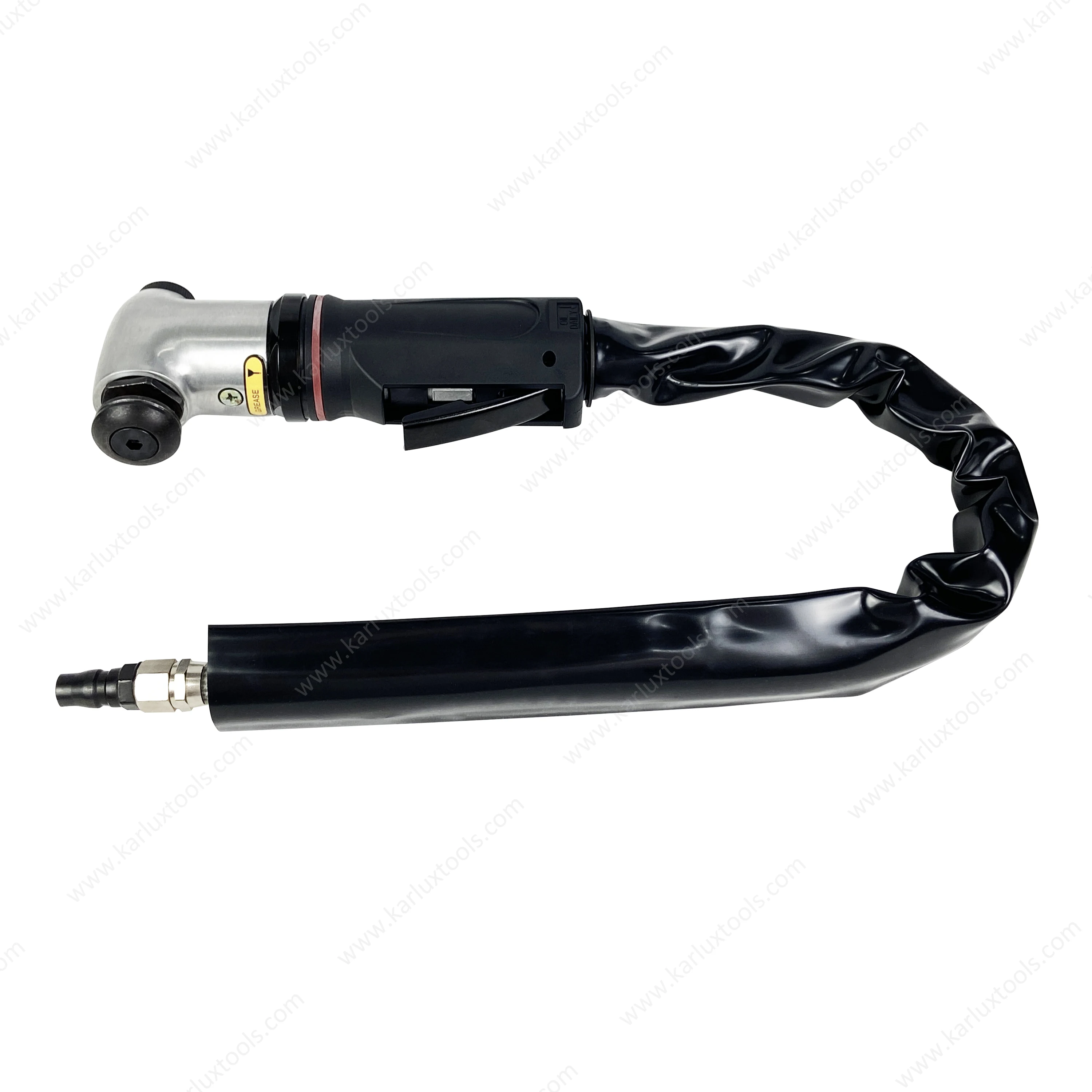 20000rpm Air Windshield Knife Pneumatic Windshield Remover Sealant