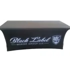 Table Cloth 2021 New Style Fabric Table Cloth Table Cover With Custom Size And Logo