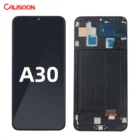 Factory Price Original Mobile Phone Lcd For Samsung A30 Touch Screen Display Digitizer Assembly Replacement Pantalla