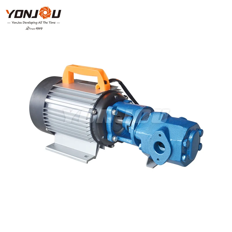 Oil Pump, 100m3/h, 370, Centrifugal - detail 28