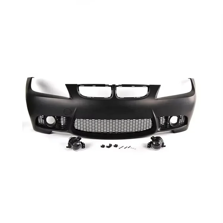 KEBEL Auto Spare Body Part Front Bumper Assy Oem Automotive Body Kit for BMW E90 M3 2018 supplier