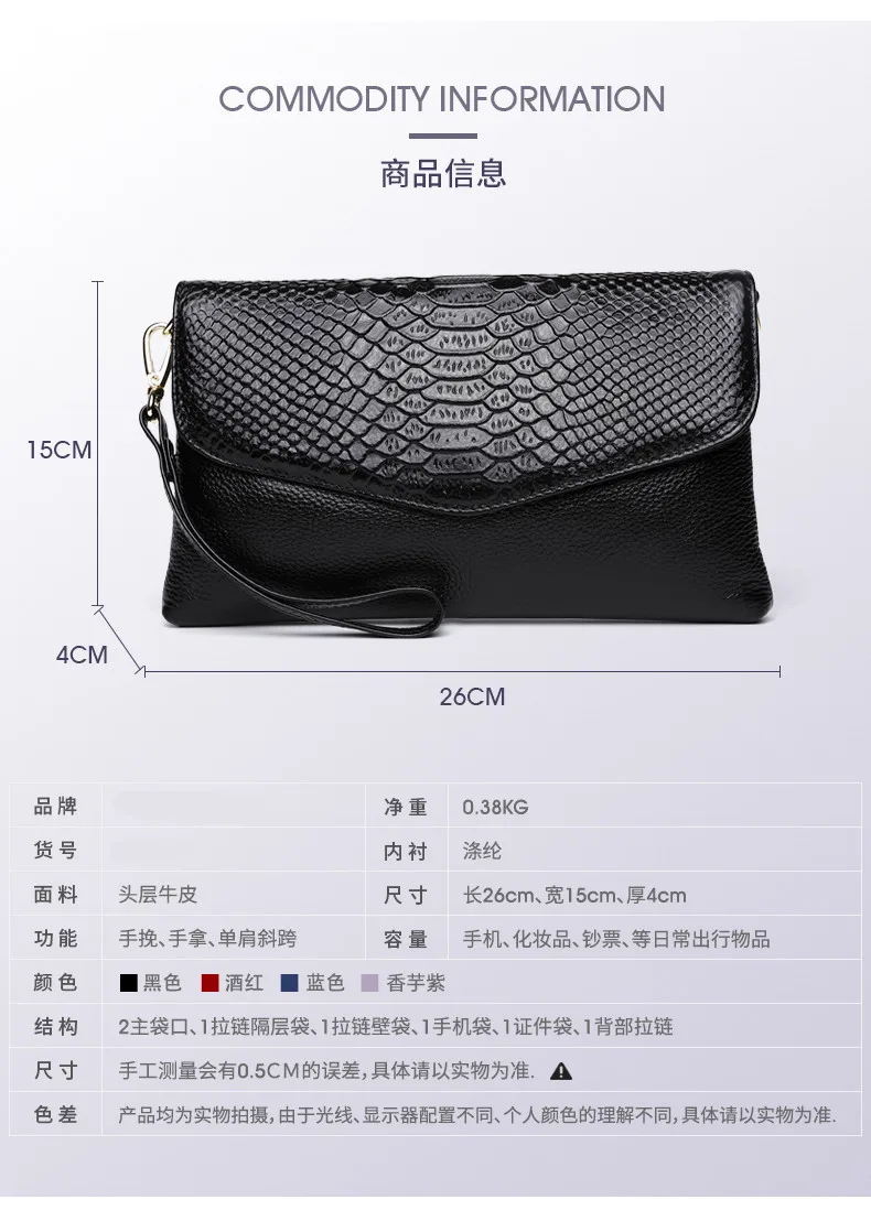 New Fashion Luxury Crossbody Designer Handbags Real Leather Handbag Women's Famous Brands Cowhide Women Bags For Girls Bag
