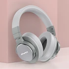 AWEI A710BL High Quality Stereo Sounds Headband Sport ANC Bluetooth Over Ear Headphones Wireless Headset