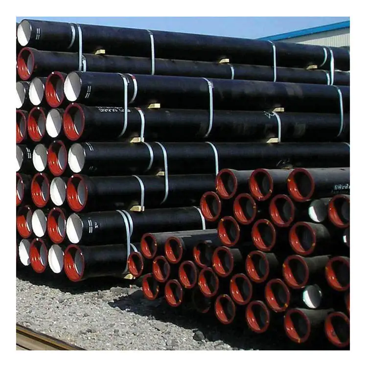 Dn Ductile Iron Pipe Specification Ductile Iron Pipes For Fresh