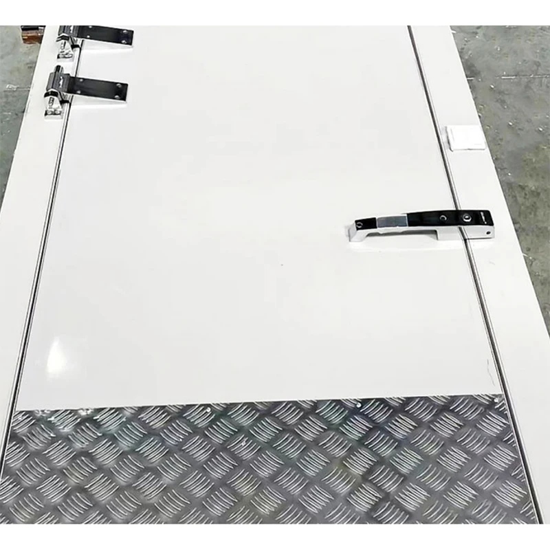 Cooler, 100, 120, 150, Stainless - detail 8