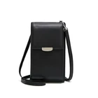 Samsung Phone High Quality Silicone Case Cover For Samsung Note RFID Shockproof PU Leather Cases Mobile Phone Bags