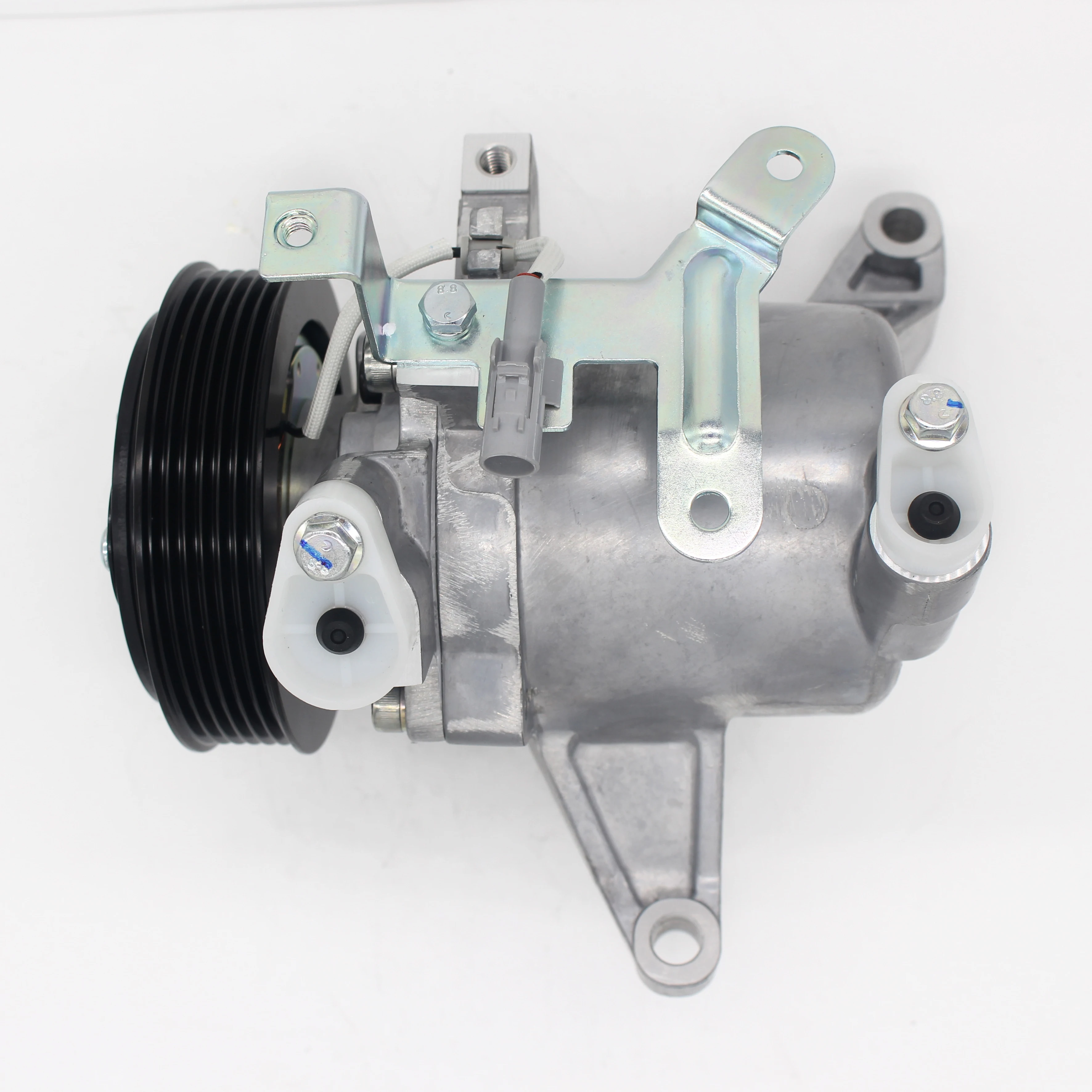 subaru impreza ac compressor