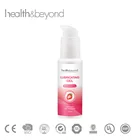 Sex Sex Lubricant OEM/ODM Strawberry Personal Lubricant Sex For Condom