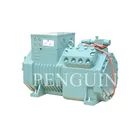 8hp Compressor 8HP High Performance Cold Storage Bezier Type Copelan Frascode Dorine GEA Bock Carrier Compressor
