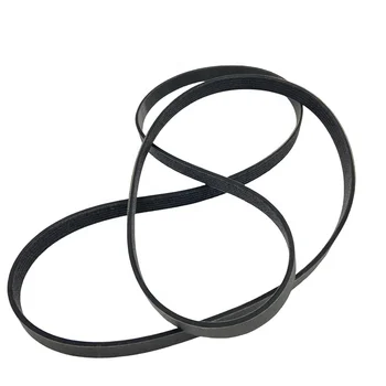 High quality auto parts 6PK2240 90916-02586 generator v-belt for LEXUS GX460 LS400 LS500 LX570 SC430 Engine drive Fan v-belt