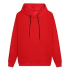 Printed Hoodie Custom Round Neck Cotton Jacket Custom Printed Logo Classmate Reunion Pullover Hoodie
