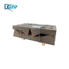 Hammer Stone Casting Metal Shredder Crusher Wear Parts Shredder Hammer