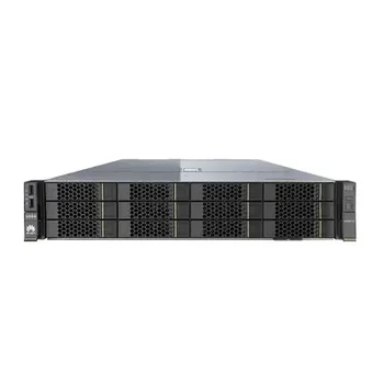HUA WEI FusionServer 2288H V6 Rack Server High-Density and Flexible Deployment 2288HV6 in Stock!