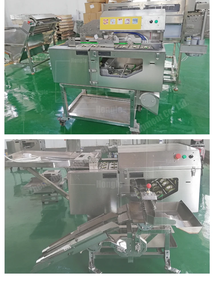 Liquid Egg Production Line for Small Egg Powder Making Pasteurization Machine Egg Breaker Yolk Separating Machine manufacture
